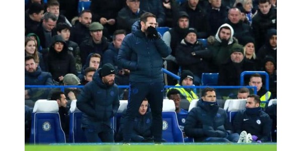 Bitwa nowego trenera w Premier League w tym sezonie